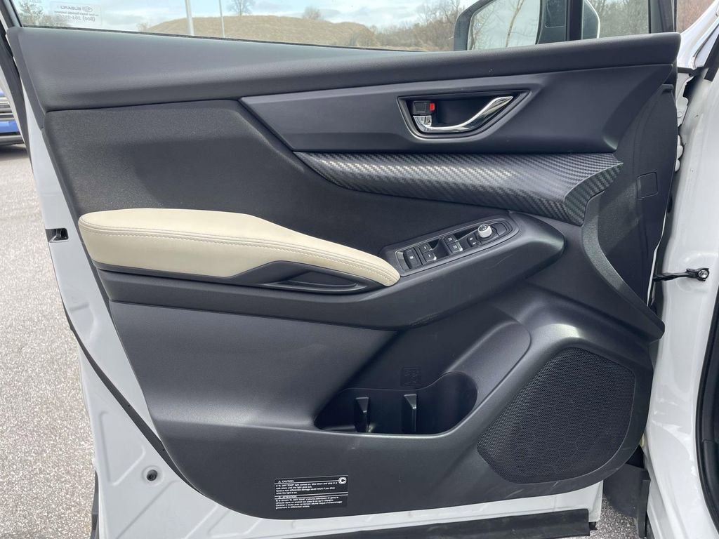 Certified 2023 Subaru Ascent Premium w/ Convenience Package image 7