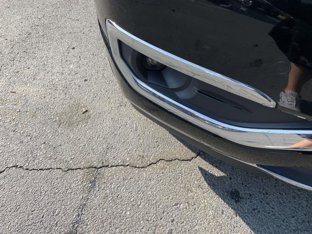 Used 2018 GMC Acadia Denali w/ Technology Package image 17