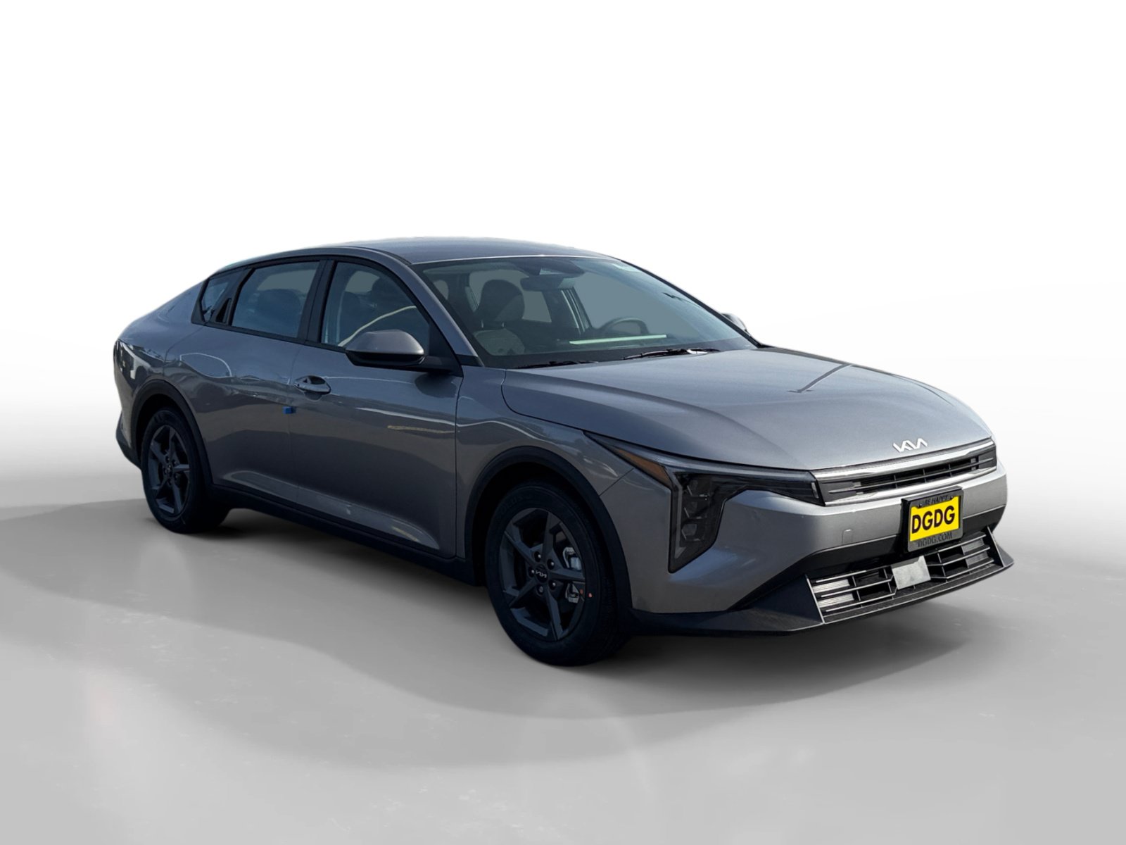 New 2027 Kia K4 FWD image 7