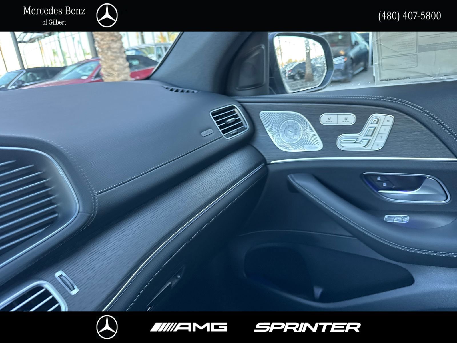 New 2026 Mercedes-Benz GLE 53 AMG 4MATIC Coupe image 23