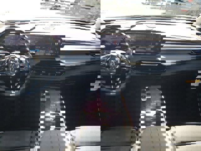 New 2026 Buick Enclave Avenir image 14