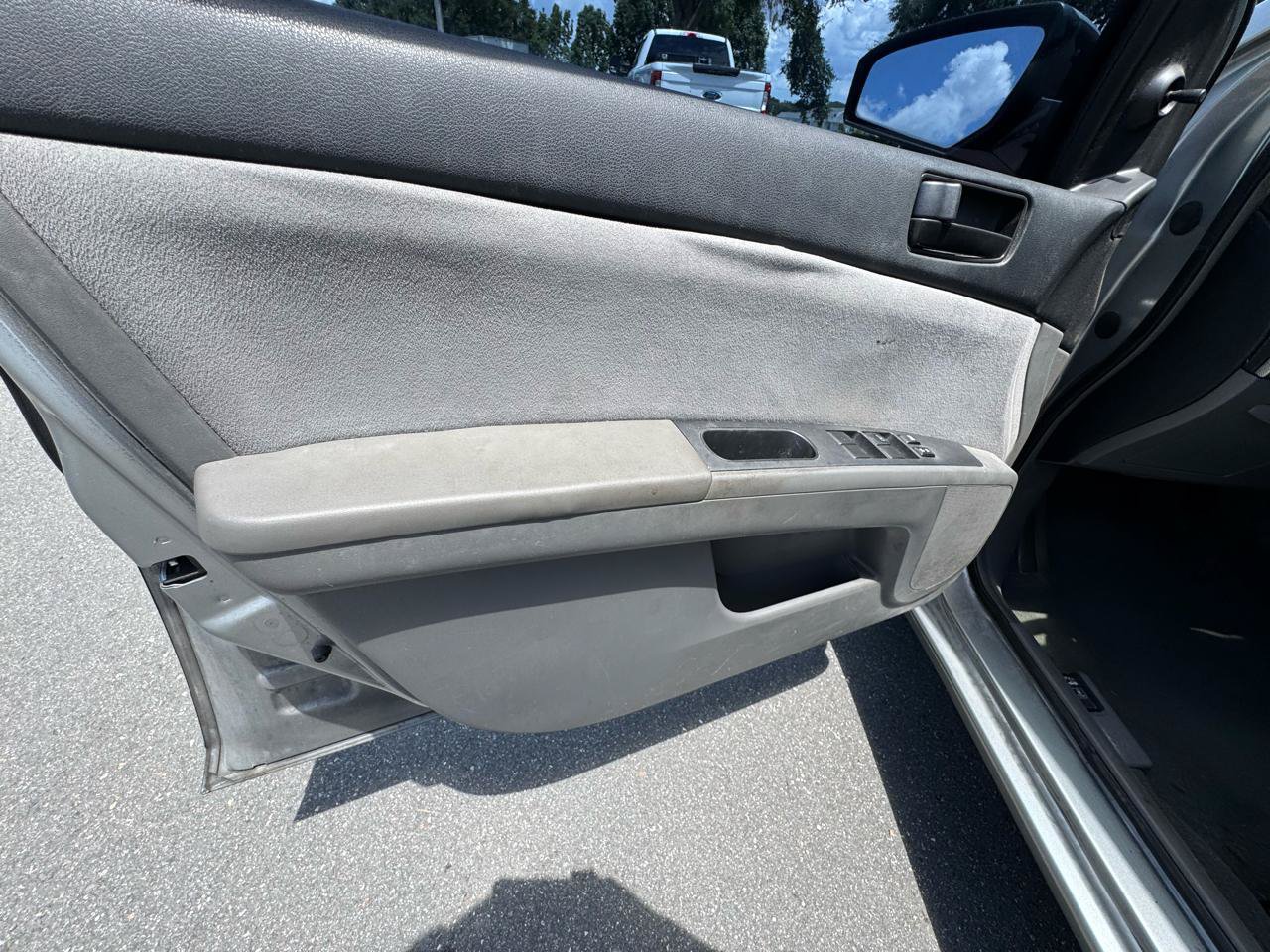 Used 2009 Nissan Sentra 2.0 FE+ FWD image 13