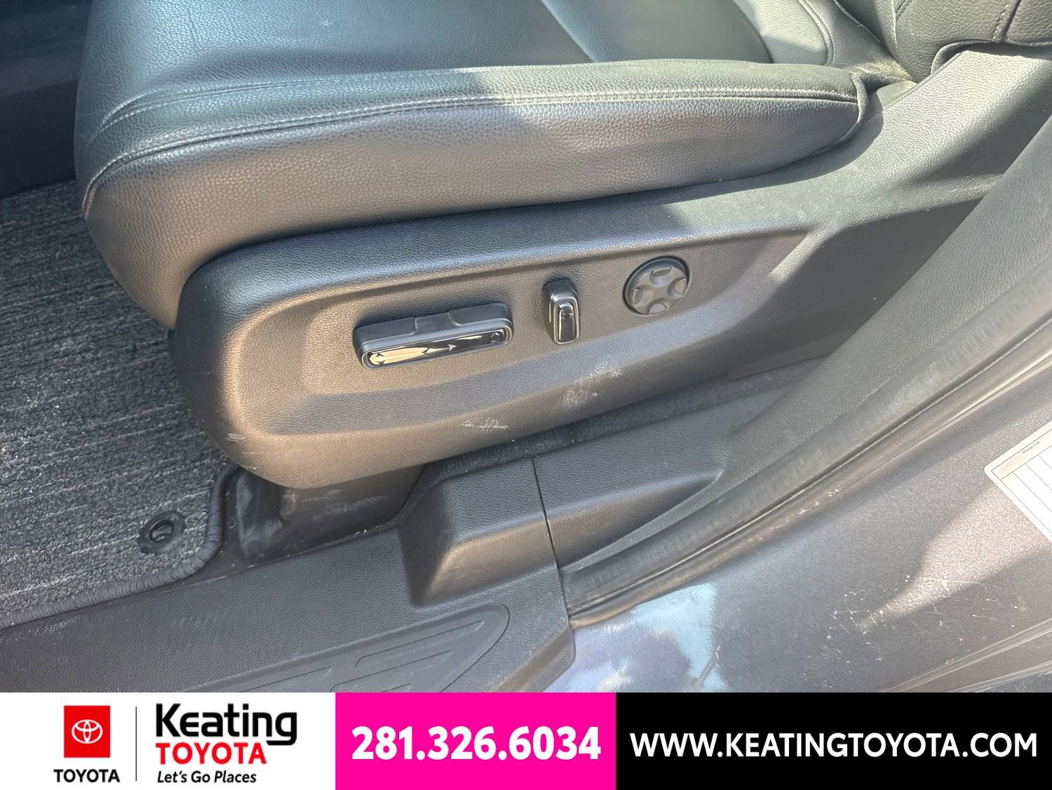 Used 2026 Honda Odyssey EX-L image 14