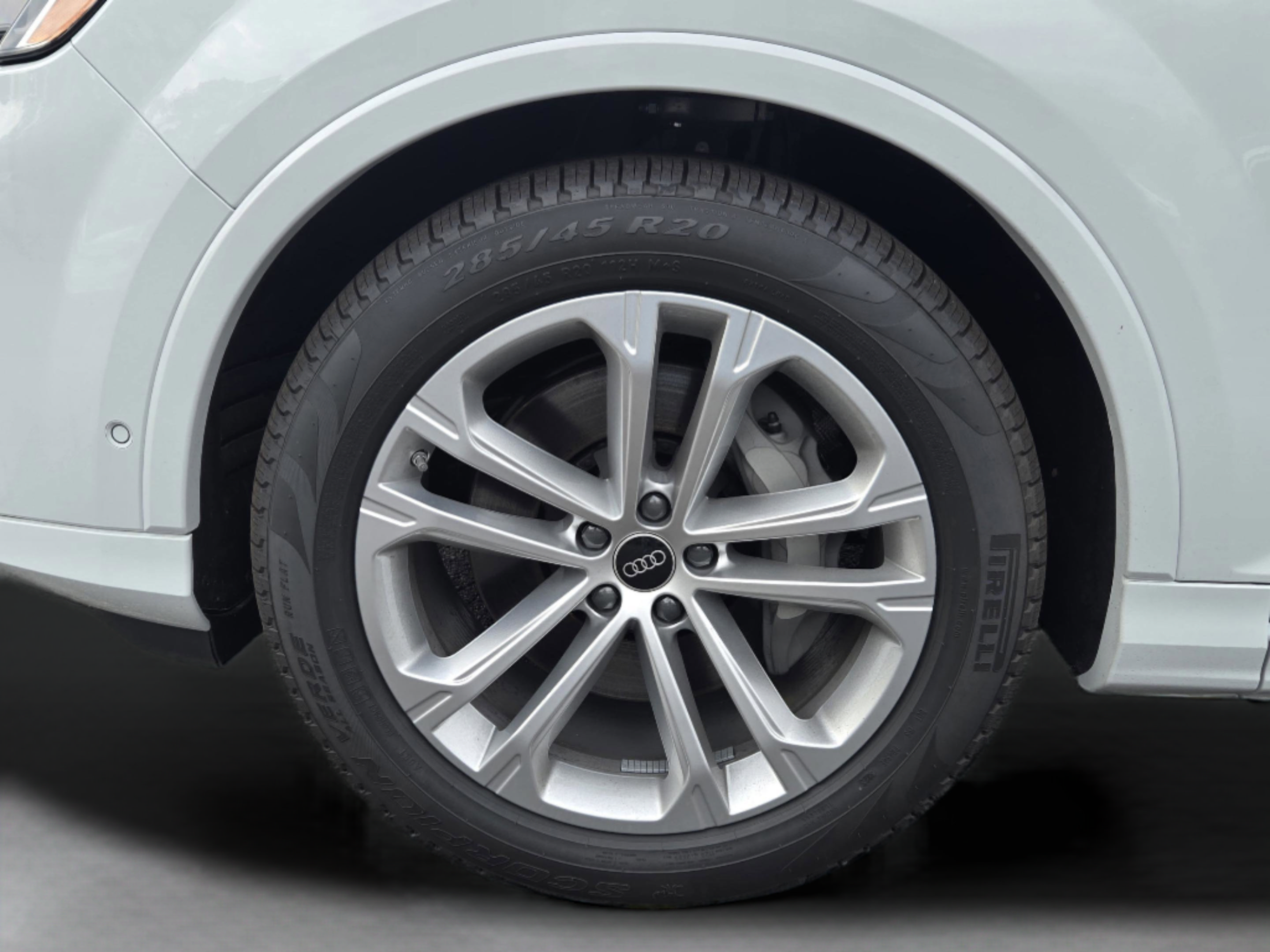New 2026 Audi Q7 3.0T Premium Plus AWD/4WD image 32