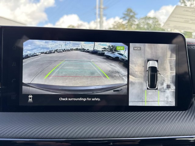 New 2027 Nissan Kicks SR FWD image 28
