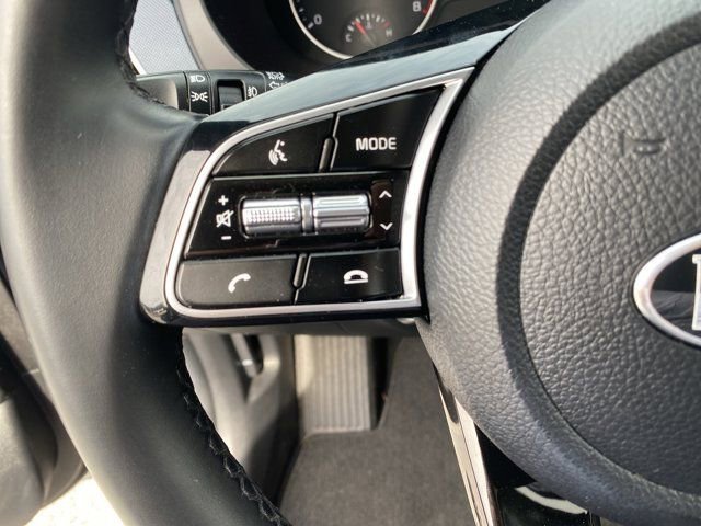 Used 2021 Kia Seltos S image 32