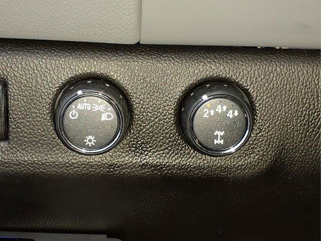 Used 2021 Chevrolet Colorado W/T w/ Custom Special Edition image 16