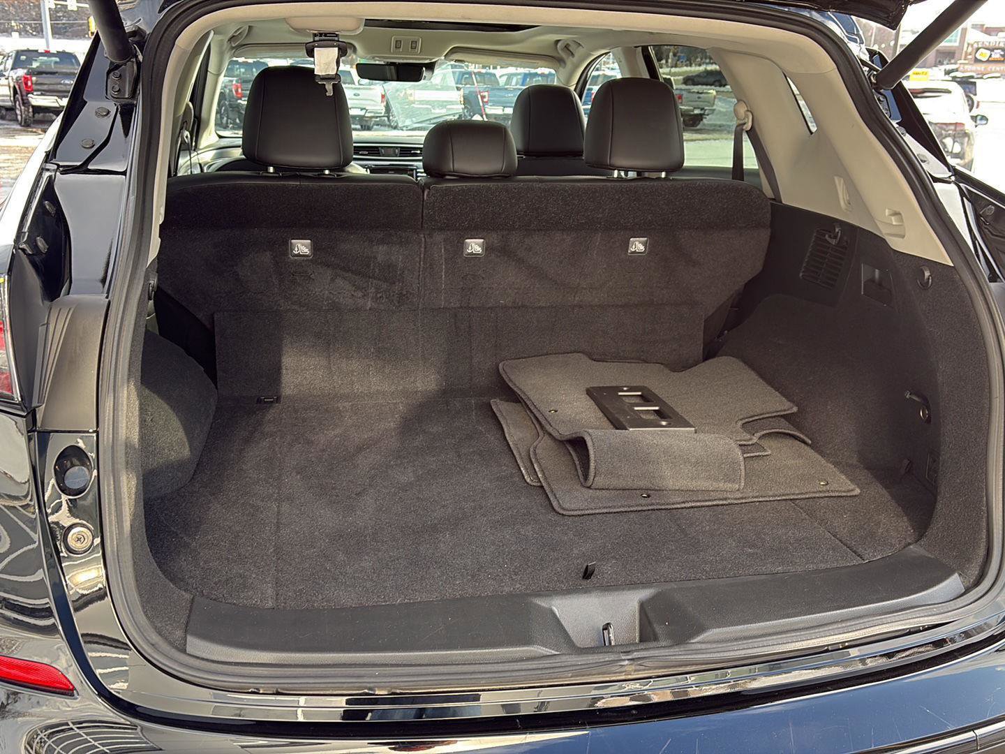 Used 2024 Nissan Murano SL image 21