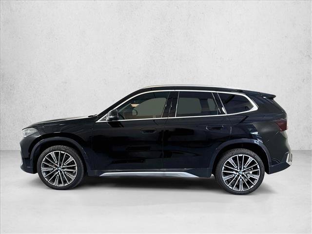 Used 2026 BMW X1 xDrive28i w/ Convenience Package AWD/4WD image 2