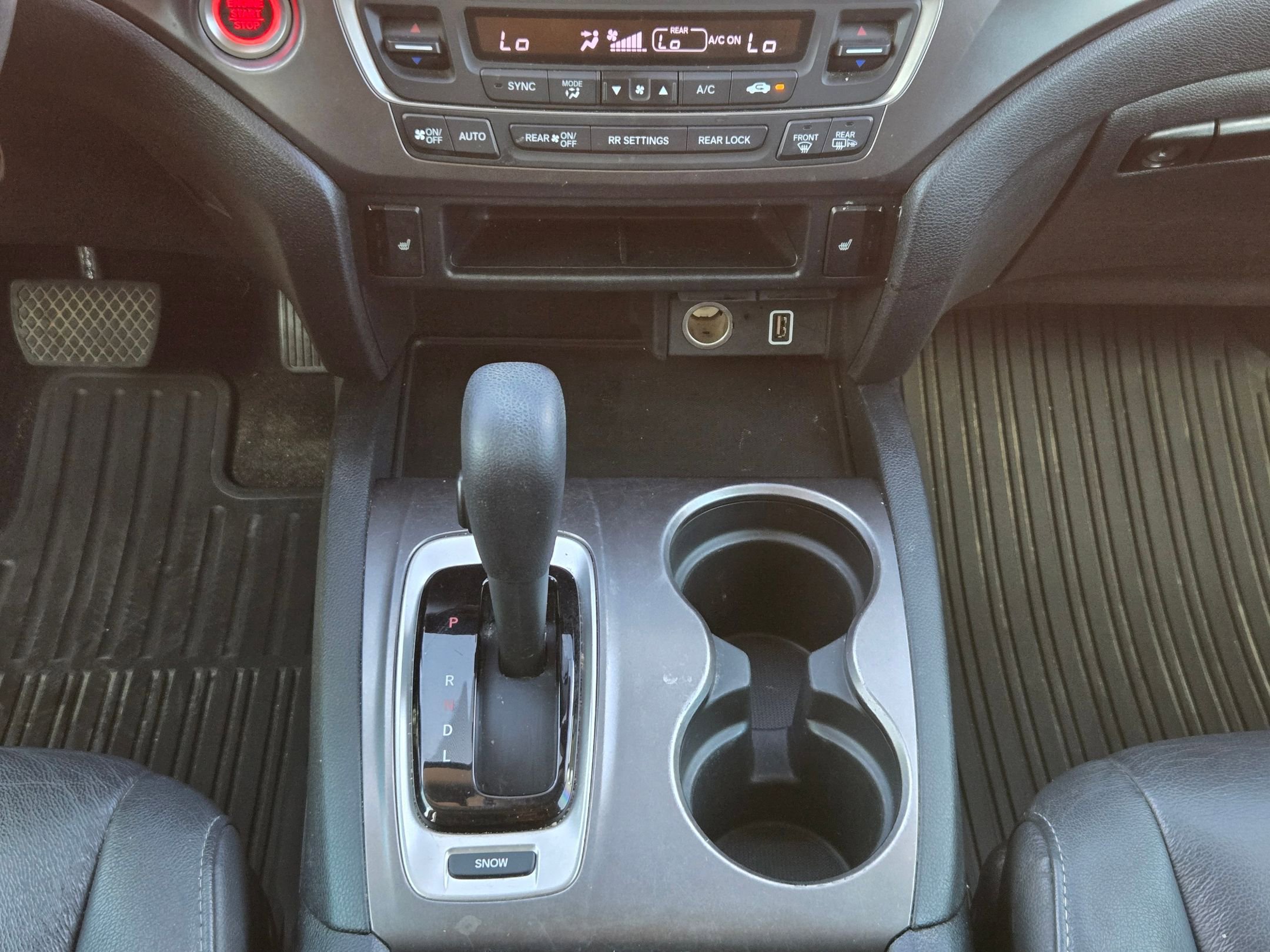 Used 2020 Honda Pilot EX-L image 19