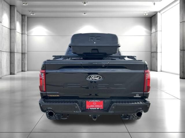 Used 2025 Ford F150 Tremor w/ Tow/Haul Package image 6