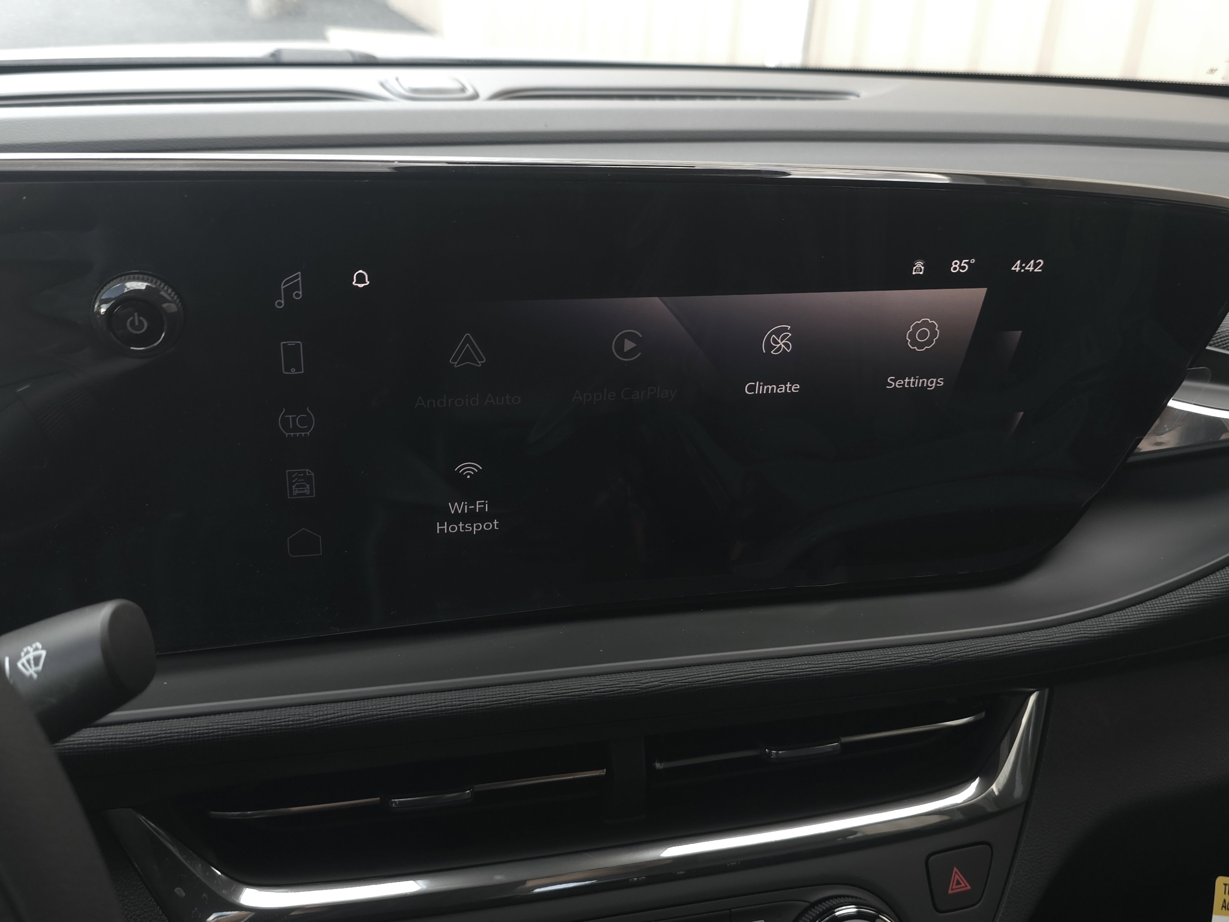 New 2026 Buick Envista Preferred FWD image 18