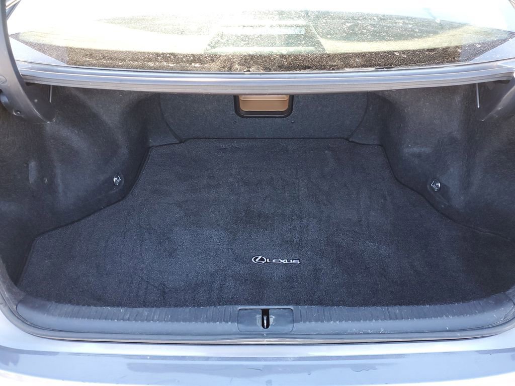 Used 2016 Lexus ES 350 w/ Navigation System Package image 36