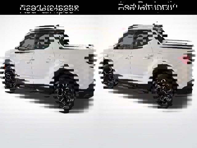 Used 2023 Hyundai Santa Cruz SEL Premium w/ Cargo Package image 2