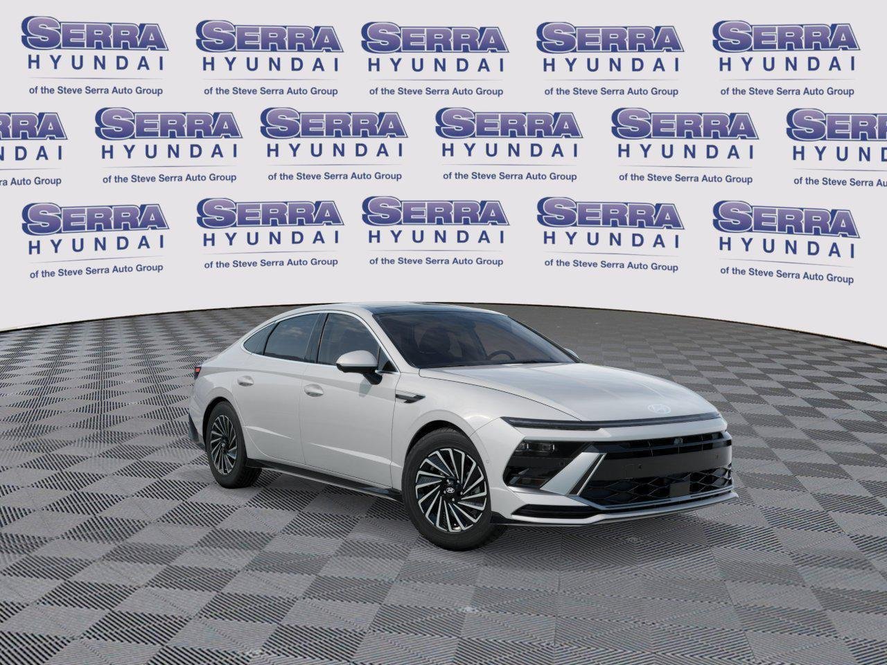 New 2026 Hyundai Sonata Limited FWD image 10