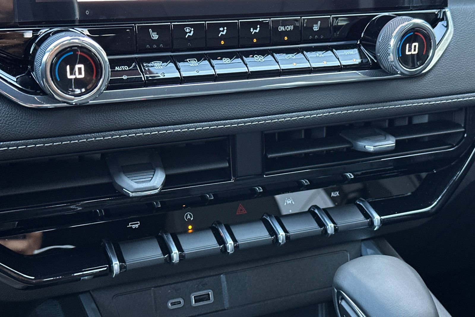 New 2026 Chevrolet Colorado LT w/ LT Convenience Package image 20