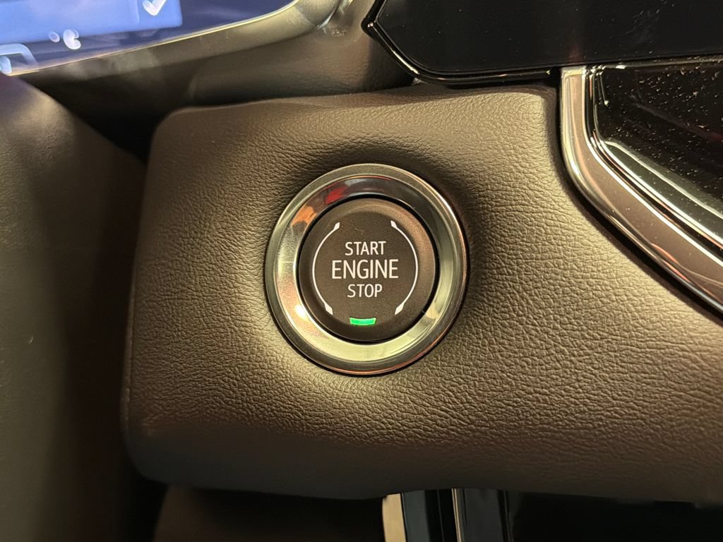New 2026 GMC Canyon Elevation w/ Convenience Package RWD image 37