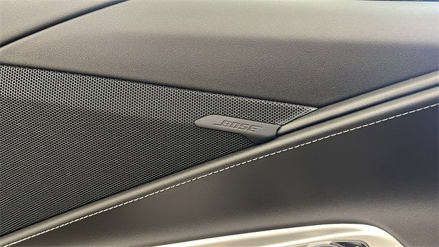 New 2026 Chevrolet Corvette Stingray Coupe w/ LPO, Roadside Safety Package image 25