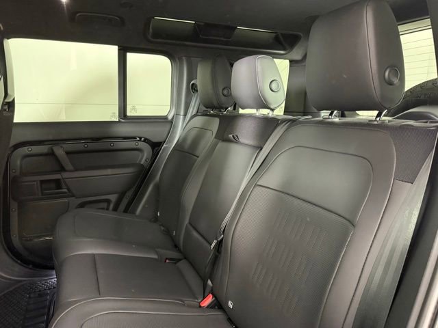 New 2026 Land Rover Defender 110 OCTA image 24
