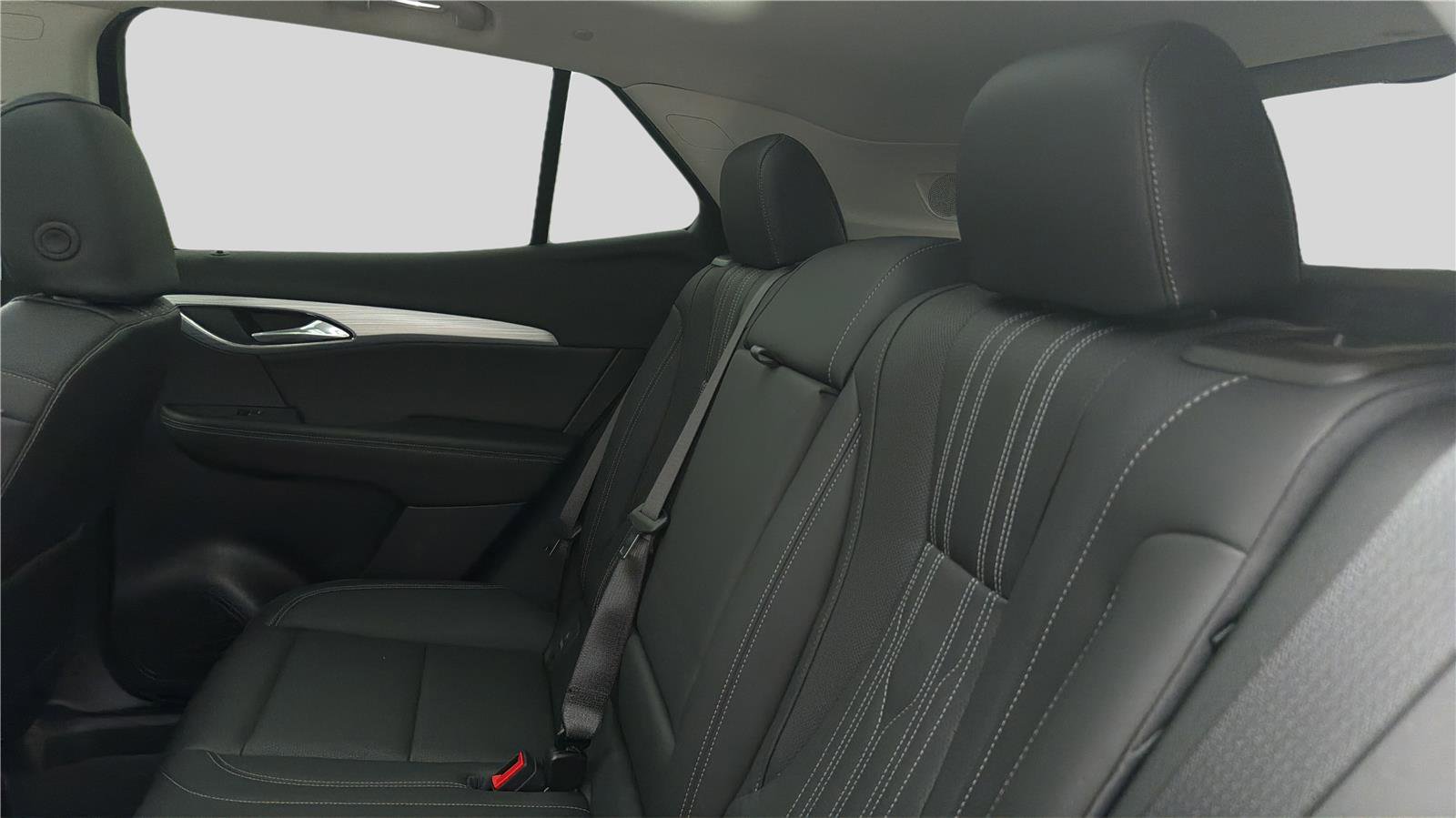 New 2026 Buick Envision Avenir image 19