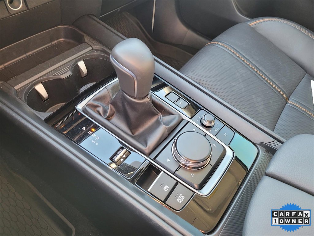 Certified 2025 MAZDA CX-50 AWD 2.5 Hybrid w/ Weather Package image 27