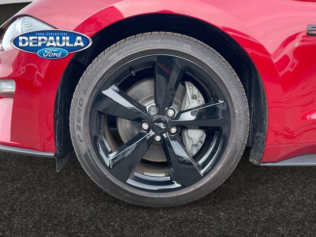 Used 2023 Ford Mustang GT Premium w/ Equipment Group 401A image 17