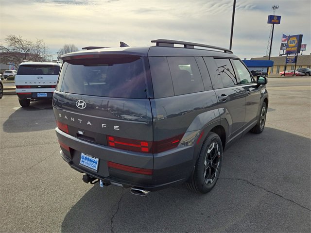 New 2026 Hyundai Santa Fe SEL image 6