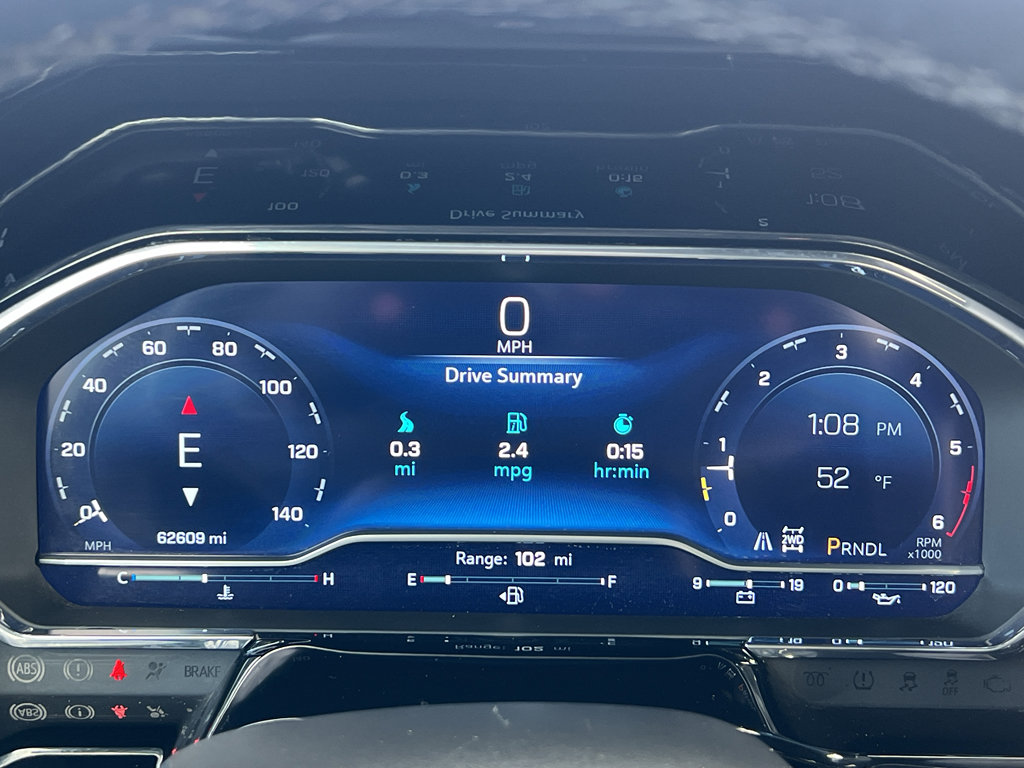 Used 2023 Chevrolet Silverado 1500 RST w/ Z71 Off-Road Package image 32