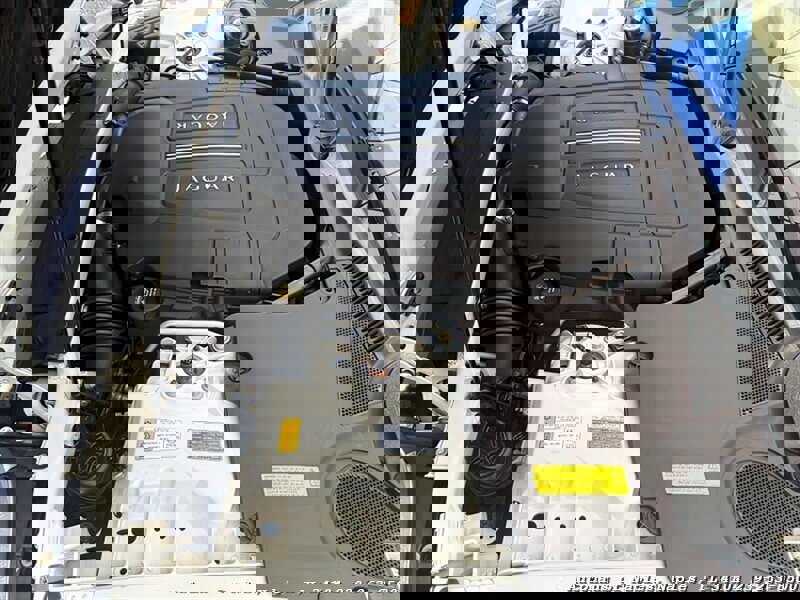 Used 2011 Jaguar XK Coupe image 12