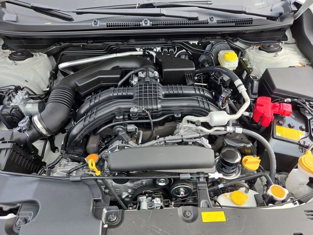 New 2026 Subaru Impreza 2.0i Sport AWD/4WD image 24