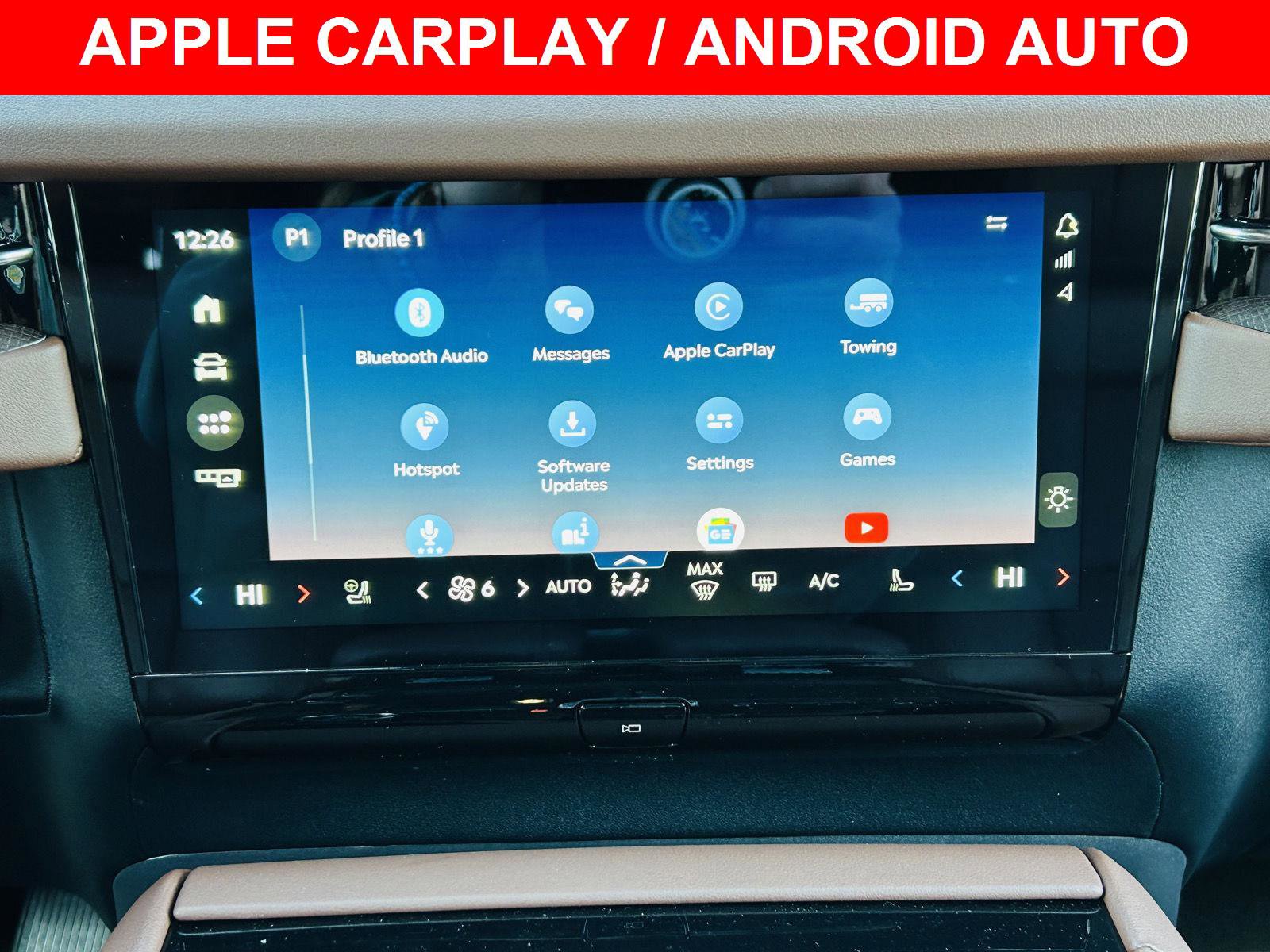 New 2026 Lincoln Navigator Reserve image 9