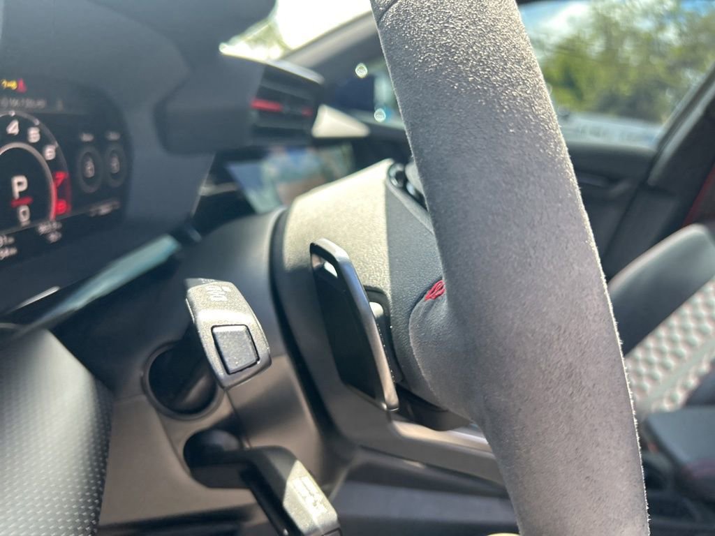 Used 2025 Audi RS 3 image 40