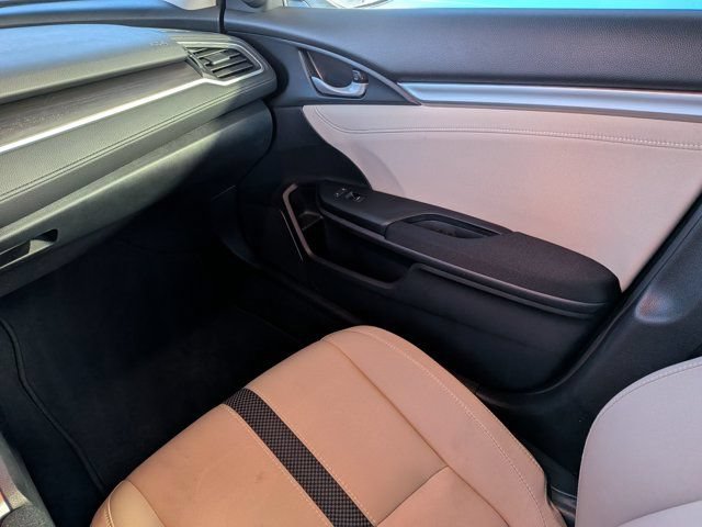 Certified 2020 Honda Civic EX image 15