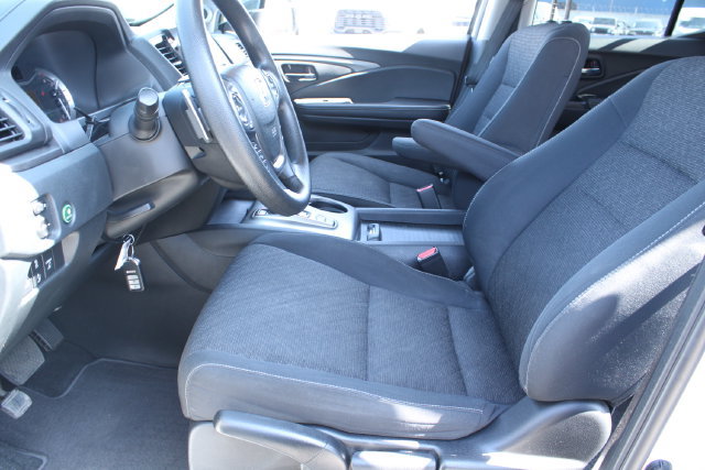 Used 2022 Honda Ridgeline Sport image 36