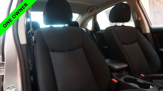 Used 2018 Nissan Sentra SR Turbo FWD image 53