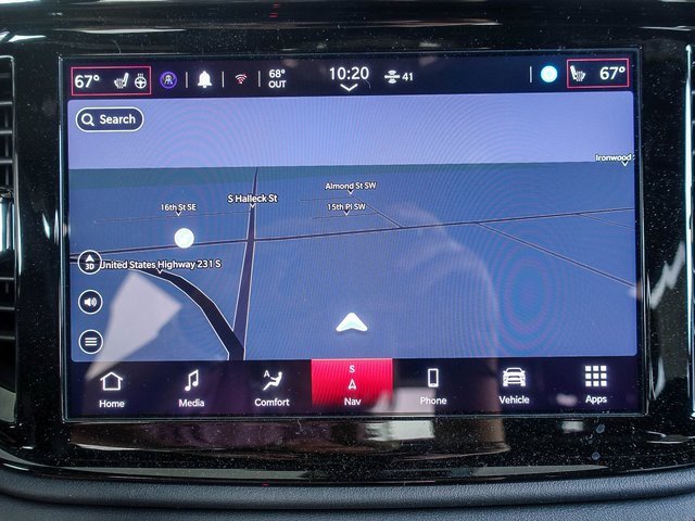 New 2026 Dodge Durango GT image 20