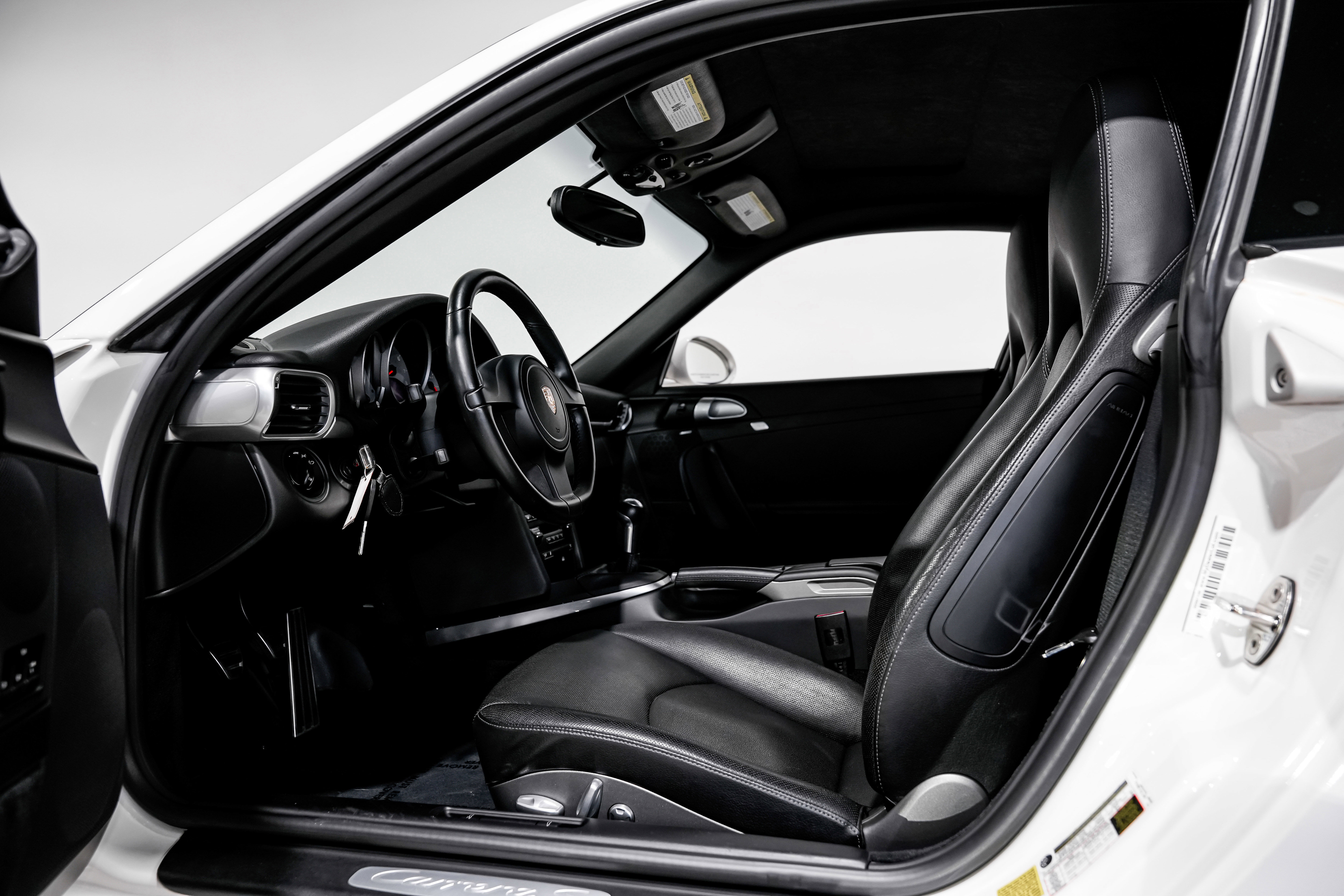 Used 2011 Porsche 911 Carrera S image 16