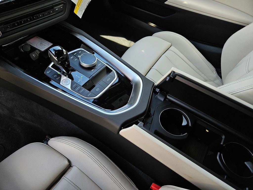 New 2026 BMW Z4 sDrive30i w/ Premium Package image 14