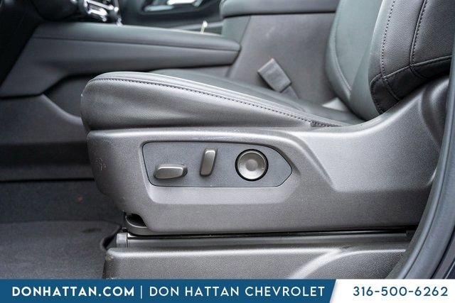 New 2026 Chevrolet Tahoe Z71 image 19