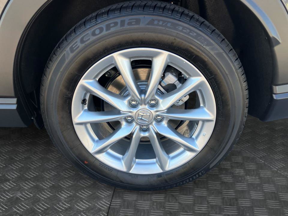 New 2026 Honda CR-V EX image 22