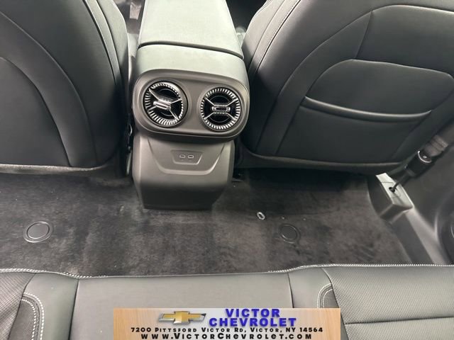 New 2026 Chevrolet Blazer EV LT image 30