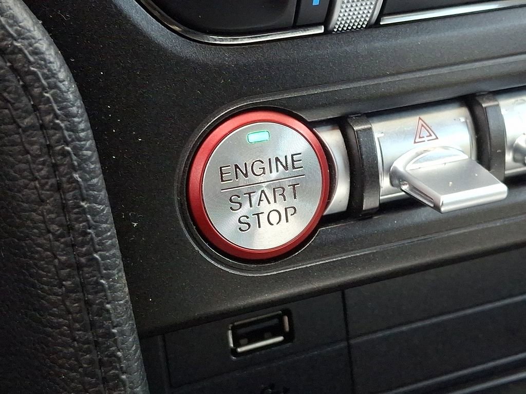 Used 2023 Ford Mustang GT Premium image 26