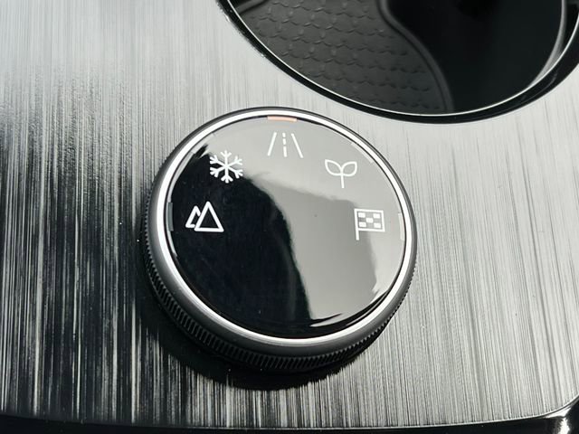 New 2026 Nissan Rogue Platinum w/ Platinum Premium Package image 24