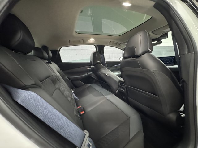 New 2026 Nissan Leaf Platinum+ w/ Cargo Package (Platinum+) FWD image 19