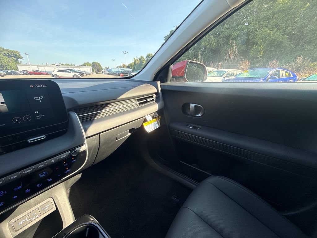 New 2026 Hyundai Ioniq 5 SEL AWD/4WD image 31
