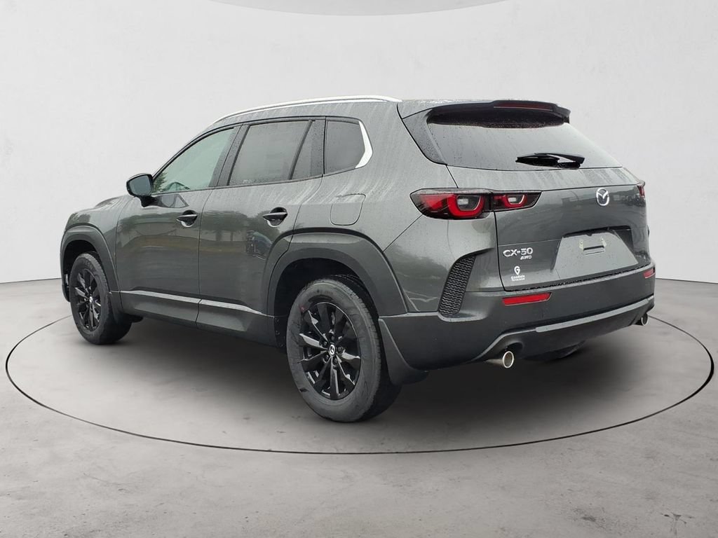 New 2026 MAZDA CX-50 AWD 2.5 S w/ Select Package image 7