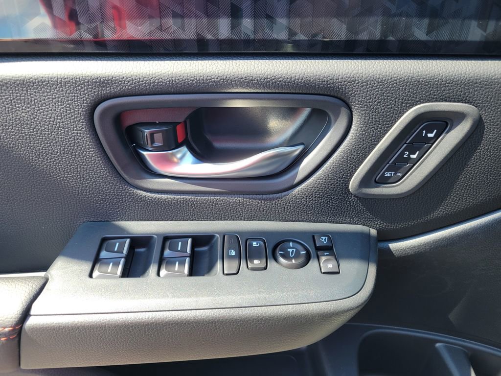 New 2026 Honda Passport TrailSport Elite image 15