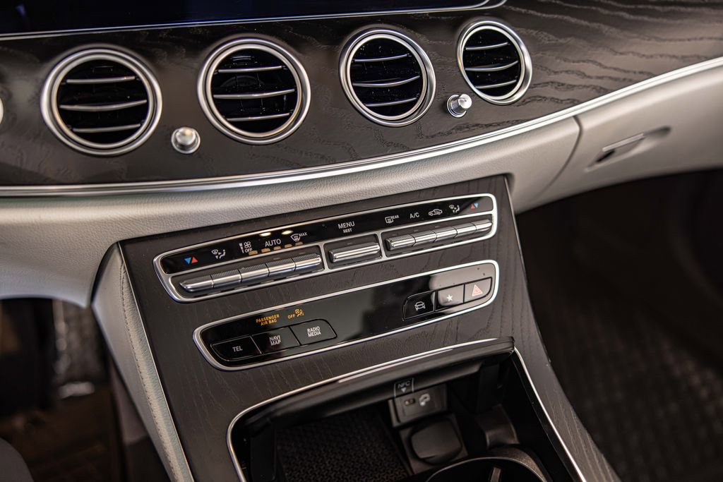 Used 2022 Mercedes-Benz E 450 4MATIC All-Terrain Wagon image 26