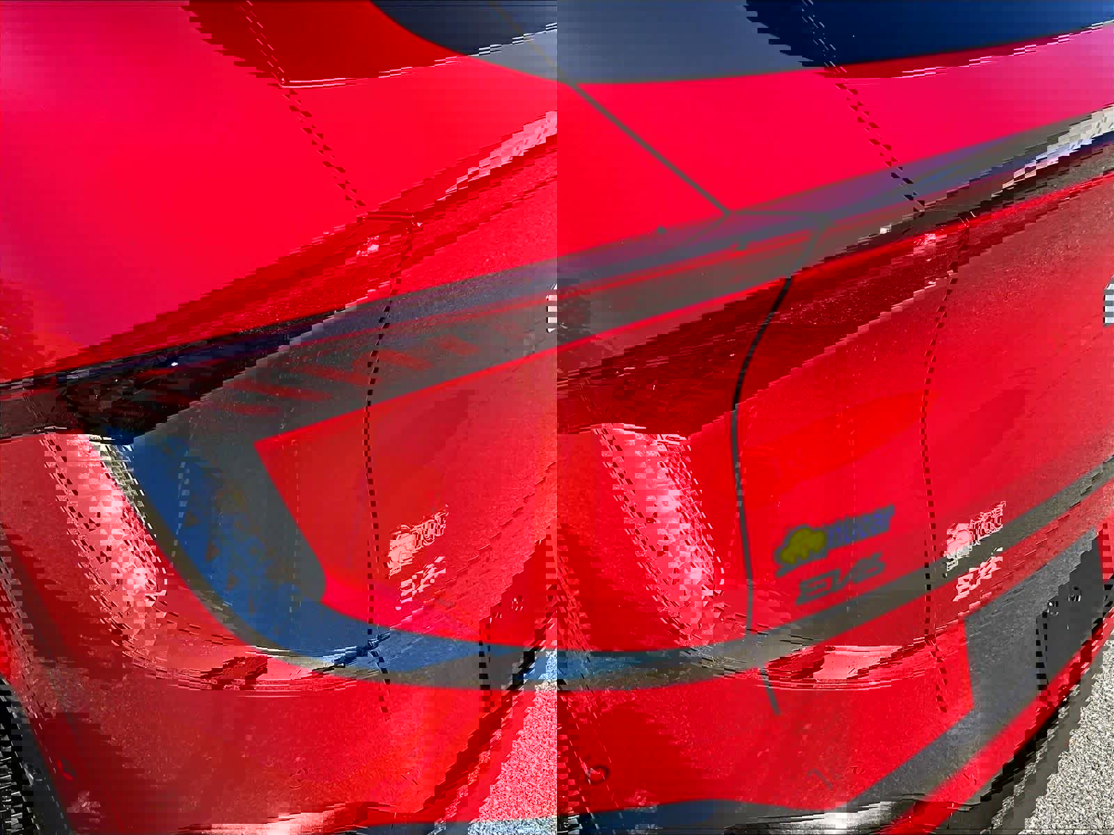 Used 2022 Kia EV6 GT-Line w/ GT-Line Suede Seat Package image 34