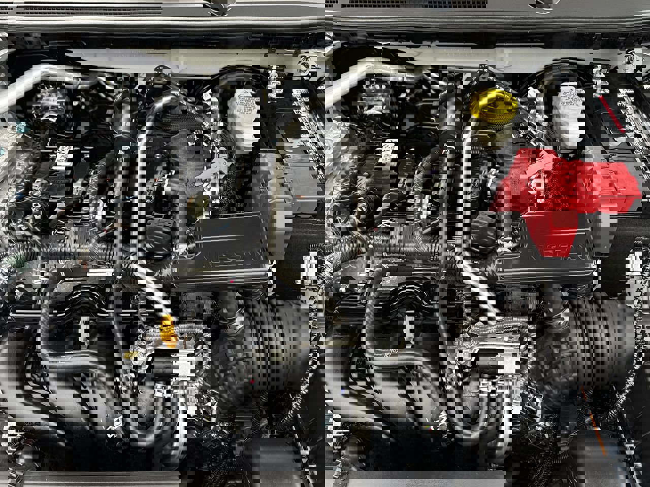 Used 2024 Nissan Sentra S image 11